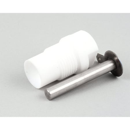 Fetco Water Level Probe P Assembly 102381